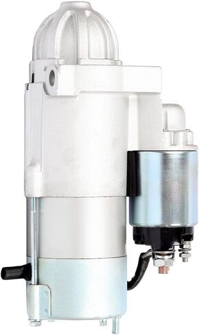 استبدال بداية جديدة لـ Firebird 2door 5.7L Trans AM 1998-2002 لـ Camaro 2door 5.7L Z28 1998-2002 ، Azhz Electrical Starter SDR0042 in Kuwait