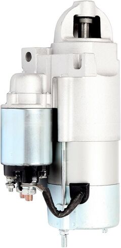 استبدال بداية جديدة لـ Firebird 2door 5.7L Trans AM 1998-2002 لـ Camaro 2door 5.7L Z28 1998-2002 ، Azhz Electrical Starter SDR0042 in Kuwait