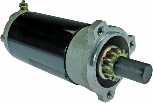OEG Parts بداية جديدة متوافقة مع Cushman 3 Wheeler Tug & Lincoln Welder 1987 884932 ، 884982 ، 5086140 ، 2020040 ، Sab0018 ، 41021007 ، 41021007r in Saudi Arabia