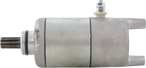 بداية جديدة لـ Yamaha Timberwolf ، Moto-4 ، Bear Tracker ، Tri-Moto YTM200/225 ، Yamahauler 1983-2004 4BD-81800-01-00 4BD-81800-02-00 4XE-81890-00-00 SM-7255 73A81812-00 MY 71-26-18754 in Saudi Arabia