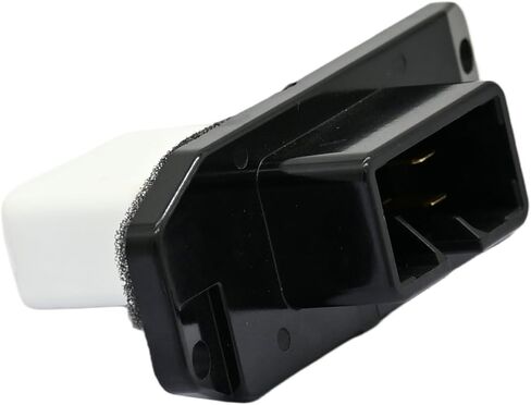Auto Control Blower Motor Resistor Compatible with Toyota Camry Solara 02-99 1999 2000 2001 2002 Fan Control Module in Saudi Arabia