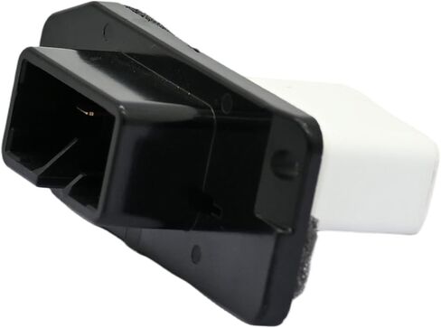 Auto Control Blower Motor Resistor Compatible with Toyota Camry Solara 02-99 1999 2000 2001 2002 Fan Control Module in Saudi Arabia