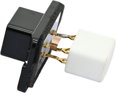 Auto Control Blower Motor Resistor Compatible with Toyota Camry Solara 02-99 1999 2000 2001 2002 Fan Control Module in Saudi Arabia