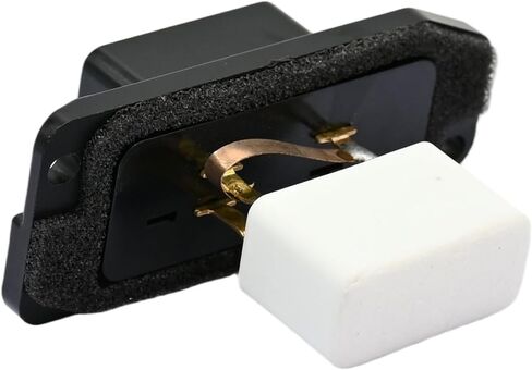 Auto Control Blower Motor Resistor Compatible with Toyota Camry Solara 02-99 1999 2000 2001 2002 Fan Control Module in Saudi Arabia