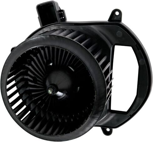 Blower Motors for Chevy for Silverado 1500 2019-2022 for Silverado 2500HD 2020-2022 ، for GMC for Sierra 1500 2019-2022 for Sierra 2500HD/3500HD 2020-2022 with Motor Wheel 17298347 in Kuwait