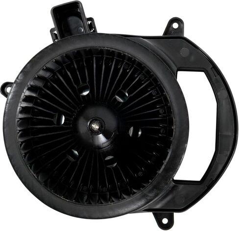 Blower Motors for Chevy for Silverado 1500 2019-2022 for Silverado 2500HD 2020-2022 ، for GMC for Sierra 1500 2019-2022 for Sierra 2500HD/3500HD 2020-2022 with Motor Wheel 17298347 in Kuwait
