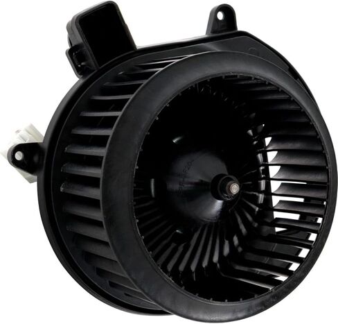 Blower Motors for Chevy for Silverado 1500 2019-2022 for Silverado 2500HD 2020-2022 ، for GMC for Sierra 1500 2019-2022 for Sierra 2500HD/3500HD 2020-2022 with Motor Wheel 17298347 in Kuwait