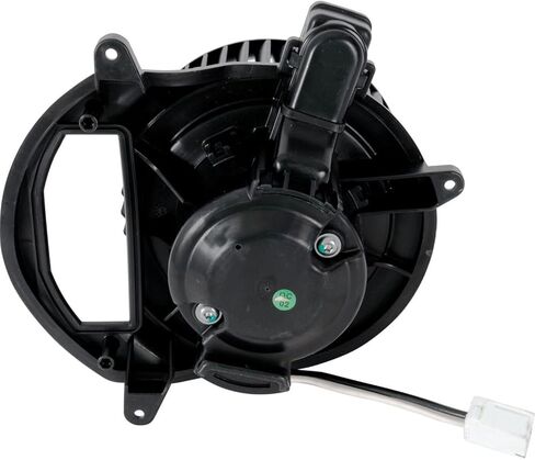 Blower Motors for Chevy for Silverado 1500 2019-2022 for Silverado 2500HD 2020-2022 ، for GMC for Sierra 1500 2019-2022 for Sierra 2500HD/3500HD 2020-2022 with Motor Wheel 17298347 in Kuwait
