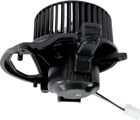Blower Motors for Chevy for Silverado 1500 2019-2022 for Silverado 2500HD 2020-2022 ، for GMC for Sierra 1500 2019-2022 for Sierra 2500HD/3500HD 2020-2022 with Motor Wheel 17298347 in Kuwait