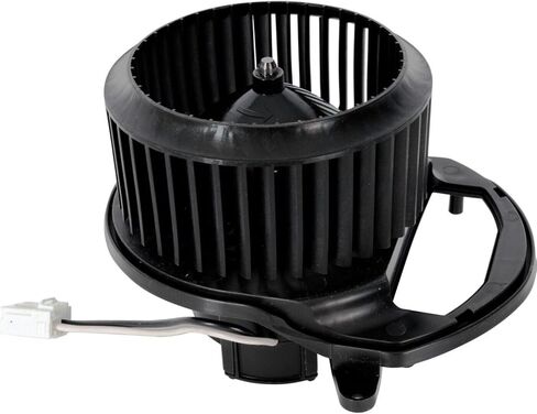 Blower Motors for Chevy for Silverado 1500 2019-2022 for Silverado 2500HD 2020-2022 ، for GMC for Sierra 1500 2019-2022 for Sierra 2500HD/3500HD 2020-2022 with Motor Wheel 17298347 in Kuwait