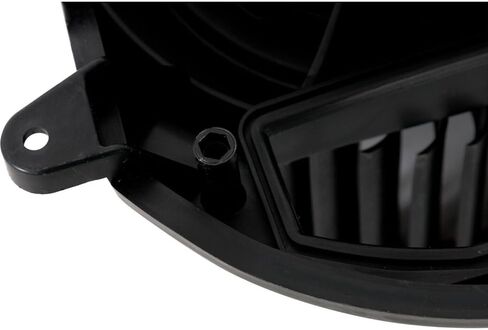 Blower Motors for Chevy for Silverado 1500 2019-2022 for Silverado 2500HD 2020-2022 ، for GMC for Sierra 1500 2019-2022 for Sierra 2500HD/3500HD 2020-2022 with Motor Wheel 17298347 in Kuwait