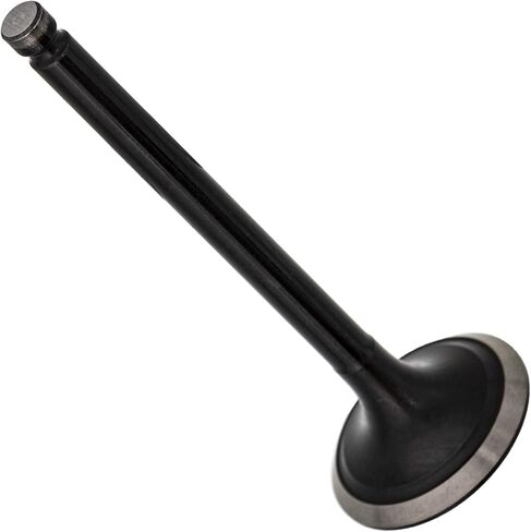 NICHE Cylinder Exhaust Valve for Yamaha Warrior Bruin Raptor Big Bear 350 Kodiak 400 Grizzly 1UY-12121-01-00 in Saudi Arabia