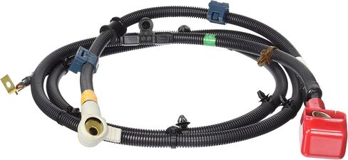 Genuine Honda (32410-S9V-A00) Starter Cable Assembly in Saudi Arabia