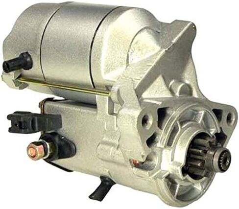 بداية جديدة متوافقة مع Toyota Tacoma T-100 4runner 2.4L -2.7L ENG 1994-1998 يحل محل 228000-3740 228000-3742 228000-3743 28100-00100-84 28100-0C010 28100-0C010-84 in Saudi Arabia