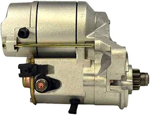 بداية جديدة متوافقة مع Toyota Tacoma T-100 4runner 2.4L -2.7L ENG 1994-1998 يحل محل 228000-3740 228000-3742 228000-3743 28100-00100-84 28100-0C010 28100-0C010-84 in Saudi Arabia