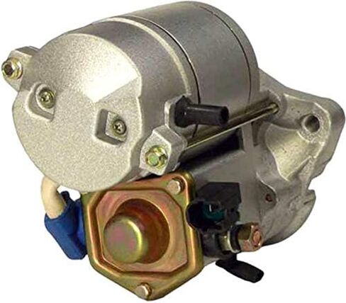 بداية جديدة متوافقة مع Toyota Tacoma T-100 4runner 2.4L -2.7L ENG 1994-1998 يحل محل 228000-3740 228000-3742 228000-3743 28100-00100-84 28100-0C010 28100-0C010-84 in Saudi Arabia