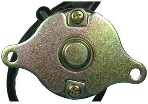 Gokart Electric Starter Motor ، يناسب جميع Apollo Bat Man 200cc Venture 200 EFI in Saudi Arabia
