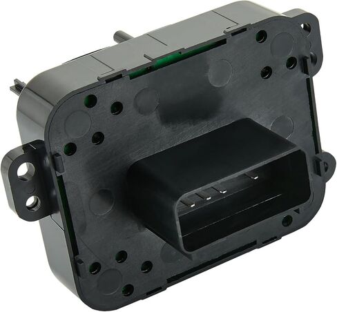 Power Window Switch Fits for 2005-2007 Jeep Liberty.Driver Side Control Door vidrios Master Switch.OEM:56054002AA，901-467 in Saudi Arabia