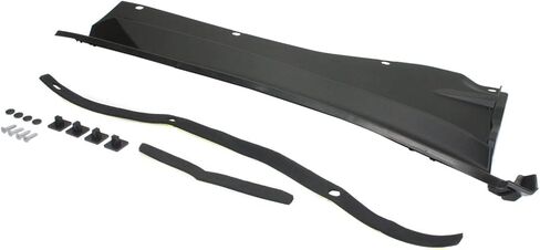 Garage-Pro Wiper Cowl Grille SET Compatible with Ford Escape 2001-2007, Mercury Mariner 2005-2007 Driver and Passenger Side in Saudi Arabia