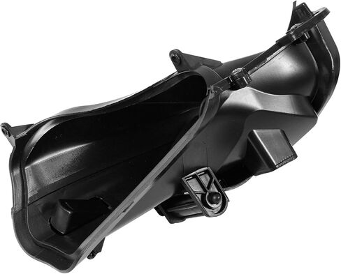 Green-L Pair Unpainted Inner Fairing Speaker Boxes Fit for Harley Touring Road Glide 2015-2023 in Kuwait