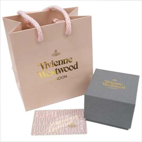 Vivienne Westwood Cuff Links 770271B/4 Gunmetal Orb Cufflinks Cufflinks للرجال الملحقات in Kuwait