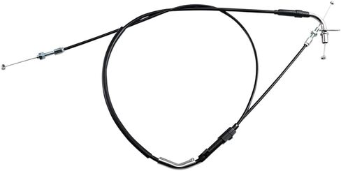 Motion Pro Throttle Cable Black for Suzuki Rantruder 1400 in Saudi Arabia