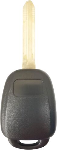استبدال جديد Uncut Toyota Corolla المفتاح البعيد Hyq12bel 89070-02880 in Saudi Arabia