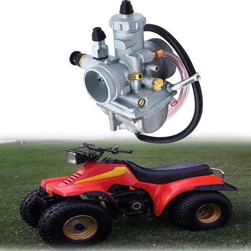 Munirater Carburetor Carb Assy استبدال لـ Suzuki Quadrunner 4WD LT4WD 1987 1988 1989 استبدال 13200-19B02 in Saudi Arabia