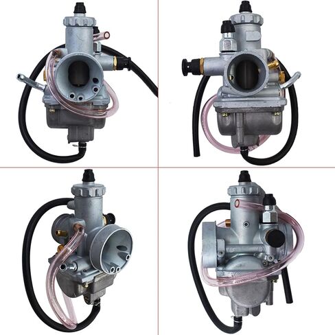 Munirater Carburetor Carb Assy استبدال لـ Suzuki Quadrunner 4WD LT4WD 1987 1988 1989 استبدال 13200-19B02 in Saudi Arabia