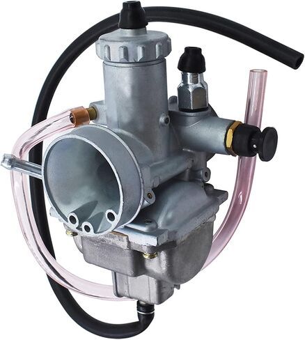 Munirater Carburetor Carb Assy استبدال لـ Suzuki Quadrunner 4WD LT4WD 1987 1988 1989 استبدال 13200-19B02 in Saudi Arabia