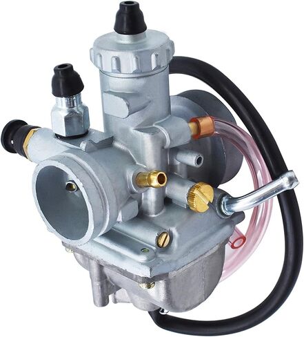 Munirater Carburetor Carb Assy استبدال لـ Suzuki Quadrunner 4WD LT4WD 1987 1988 1989 استبدال 13200-19B02 in Saudi Arabia