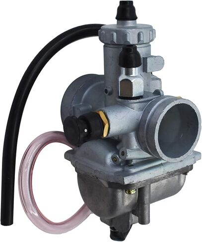 Munirater Carburetor Carb Assy استبدال لـ Suzuki Quadrunner 4WD LT4WD 1987 1988 1989 استبدال 13200-19B02 in Saudi Arabia