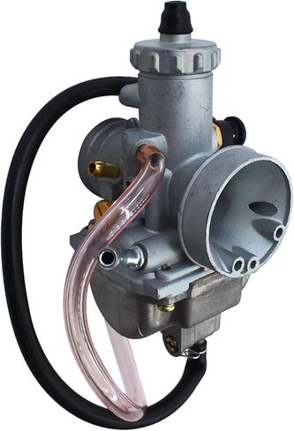 Munirater Carburetor Carb Assy استبدال لـ Suzuki Quadrunner 4WD LT4WD 1987 1988 1989 استبدال 13200-19B02 in Saudi Arabia