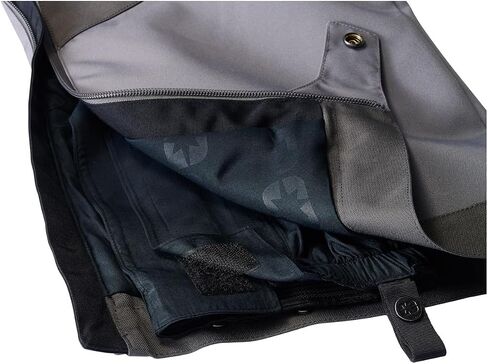 Polaris Off Road Women's TECH54 Northstar 2.0 Bib in Saudi Arabia