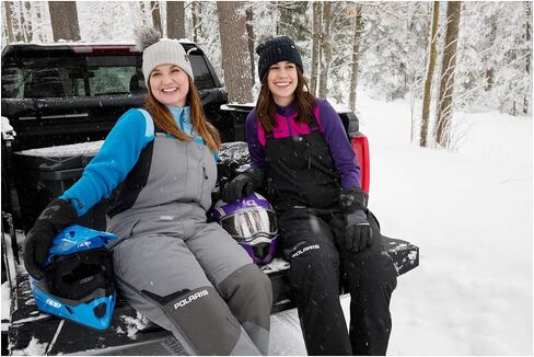 Polaris Off Road Women's TECH54 Northstar 2.0 Bib in Saudi Arabia