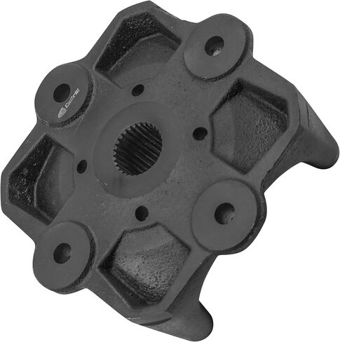 Caltric Wheel Hub Compatible with Can-Am Maverick X3 Turbo R RS 2021 / Maverick X3 900HO 2018 705502122 in Saudi Arabia