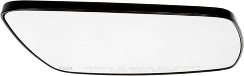 Dorman 56973 Passenger Side Door Mirror Glass Compatible with Select Dodge Models in Saudi Arabia