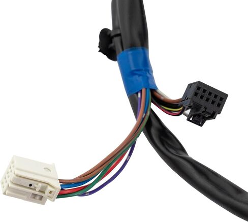 Garage-Pro Side Side Power Mirty Firted Forror for RAM 1500 2019-2022 طية كهربائية مع ضوء الإشارة ، والزجاج المرتقب ، والذاكرة ، والكروم المصباح للموديلات بدون حزمة سحب جسم جديد in Saudi Arabia