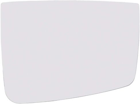 Brock Replacement Driver and Passenger Side Lower Tow Mirror Glass without Heat Compatible with 2016-2019 F-650 SD & 2016-2019 F-750 SD in Saudi Arabia