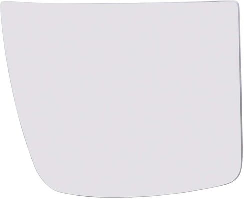 Brock Replacement Driver and Passenger Side Lower Tow Mirror Glass without Heat Compatible with 2016-2019 F-650 SD & 2016-2019 F-750 SD in Saudi Arabia