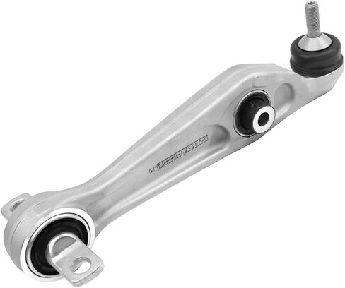 Front Lower Rearward Control Arm, Steering and Suspension Kit Compatible with Tesla Model Y 2019-2025 (Model Y(118834100C)) in Kuwait