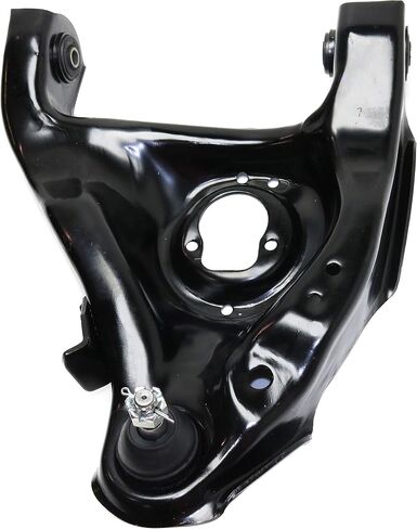 Garage-Pro Set of 2 Front, Left & Right, Lower Control Arm With Ball Joint(s) & Bushing(s) Replacement for Chevrolet S10 1982-2003 Blazer 1995-2005, LLV 1987-1995 Rear Wheel Drive 15003924, 15003923 in Saudi Arabia