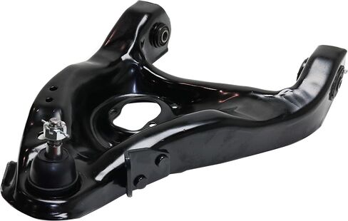 Garage-Pro Set of 2 Front, Left & Right, Lower Control Arm With Ball Joint(s) & Bushing(s) Replacement for Chevrolet S10 1982-2003 Blazer 1995-2005, LLV 1987-1995 Rear Wheel Drive 15003924, 15003923 in Saudi Arabia