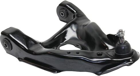 Garage-Pro Set of 2 Front, Left & Right, Lower Control Arm With Ball Joint(s) & Bushing(s) Replacement for Chevrolet S10 1982-2003 Blazer 1995-2005, LLV 1987-1995 Rear Wheel Drive 15003924, 15003923 in Saudi Arabia