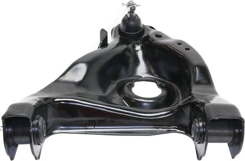 Garage-Pro Set of 2 Front, Left & Right, Lower Control Arm With Ball Joint(s) & Bushing(s) Replacement for Chevrolet S10 1982-2003 Blazer 1995-2005, LLV 1987-1995 Rear Wheel Drive 15003924, 15003923 in Saudi Arabia