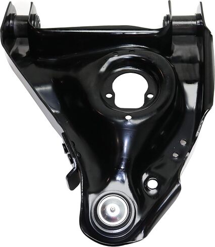 Garage-Pro Set of 2 Front, Left & Right, Lower Control Arm With Ball Joint(s) & Bushing(s) Replacement for Chevrolet S10 1982-2003 Blazer 1995-2005, LLV 1987-1995 Rear Wheel Drive 15003924, 15003923 in Saudi Arabia