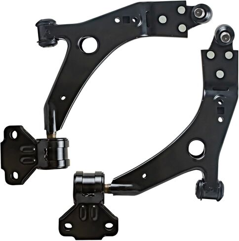 Detroit Axle - Front Lower Control Arms w/Ball Joints Assembly Replacement for 2013 2014 2015 2016-2019 Ford Escape - 2pc Set in Saudi Arabia