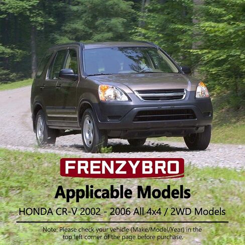 12 PCS تعليق ذراع التحكم السفلي مع كرة التضايق في مفصل الكرة بديل رابط الرابط بديل لعام 2002-2006 هوندا CR-V in Kuwait