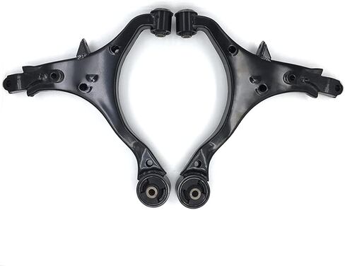 12 PCS تعليق ذراع التحكم السفلي مع كرة التضايق في مفصل الكرة بديل رابط الرابط بديل لعام 2002-2006 هوندا CR-V in Kuwait