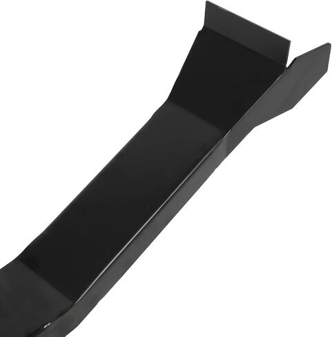 SCITOO Front Fuel Tank Crossmember Select for GMC Models Leaf Spring Accessory Suspension Bracket Replacement 999-978 in Saudi Arabia